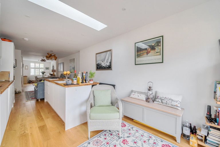 Images for Radnor Road, Weybridge, Surrey