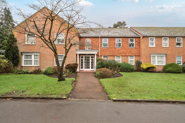 Images for Hall Place Drive, Weybridge, Surrey