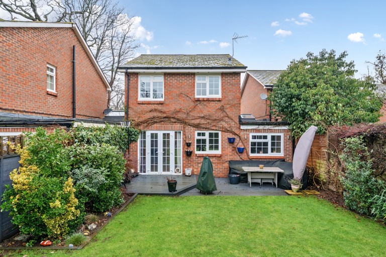 Images for Churchill Drive, Weybridge, Surrey