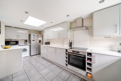 Click the photo for more details of Churchill Drive, Weybridge, Surrey