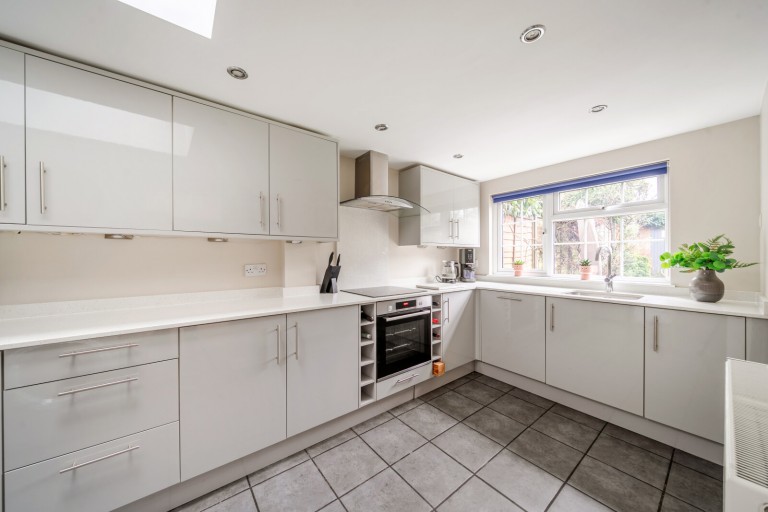 Images for Churchill Drive, Weybridge, Surrey