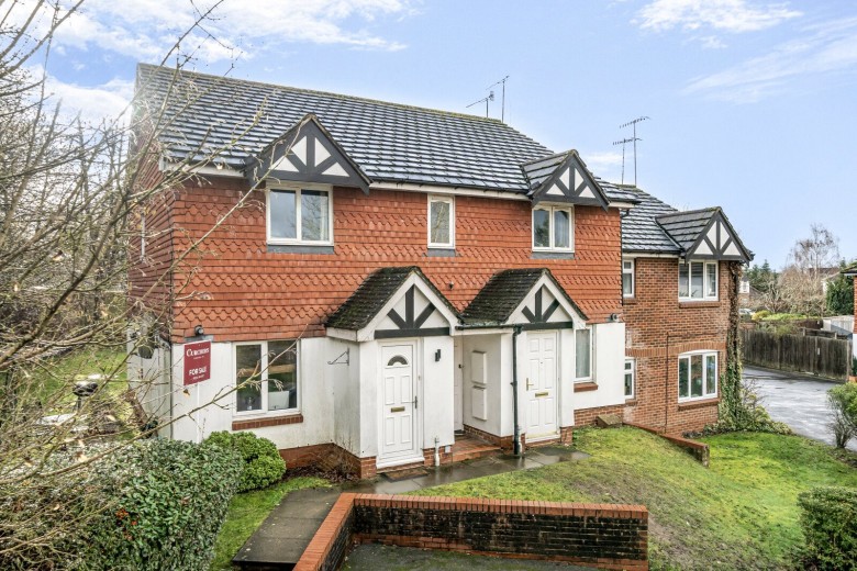 Click the photo for more details of Eyston Drive, Weybridge, Surrey
