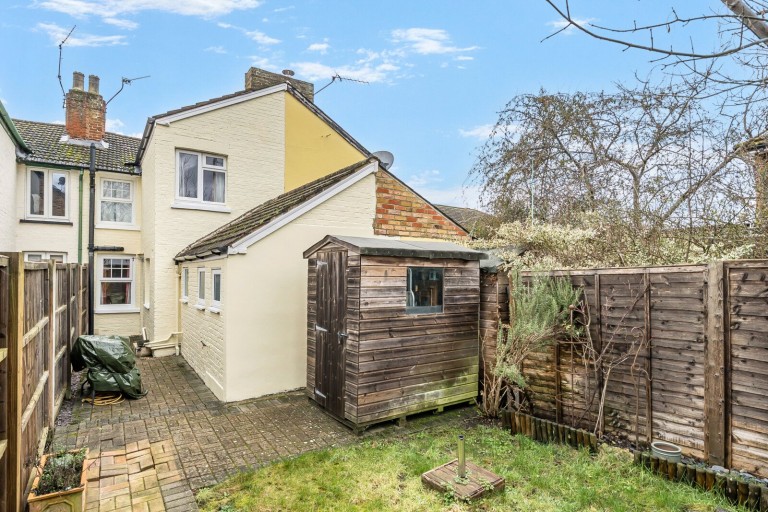 Images for New Road, Weybridge, Surrey