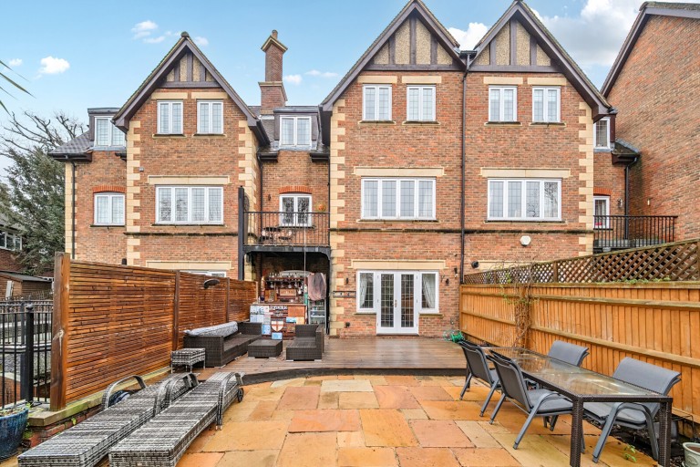 Images for Chaucer Avenue, Weybridge, Surrey