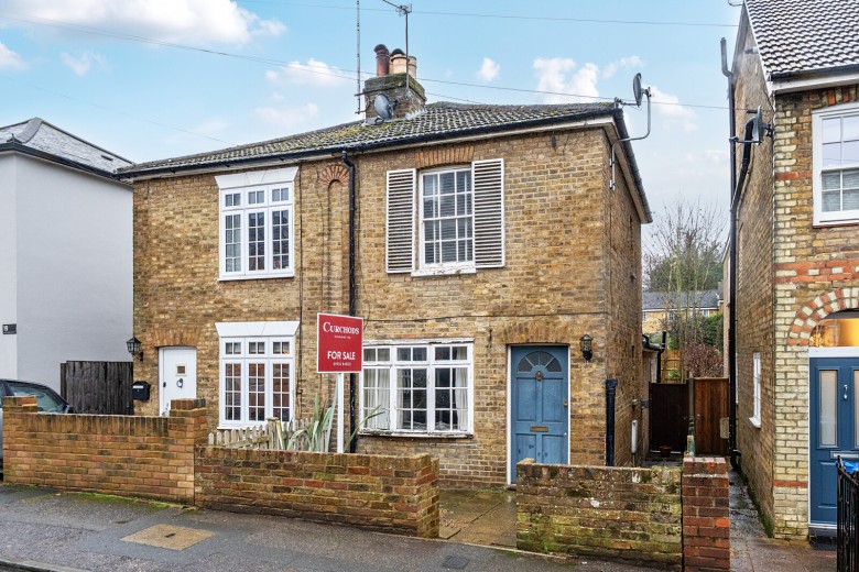 Click the photo for more details of Anderson Road, Weybridge, Surrey