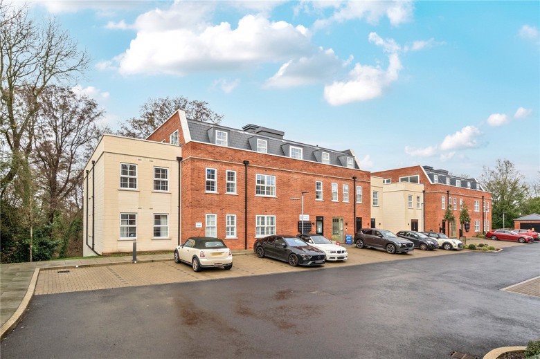 Click the photo for more details of Jubilee Gardens, Weybridge, Surrey