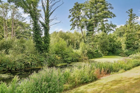 Click the photo for more details of Jubilee Gardens, Weybridge, Surrey