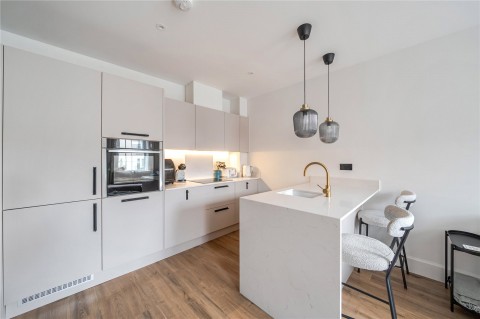 Click the photo for more details of Jubilee Gardens, Weybridge, Surrey