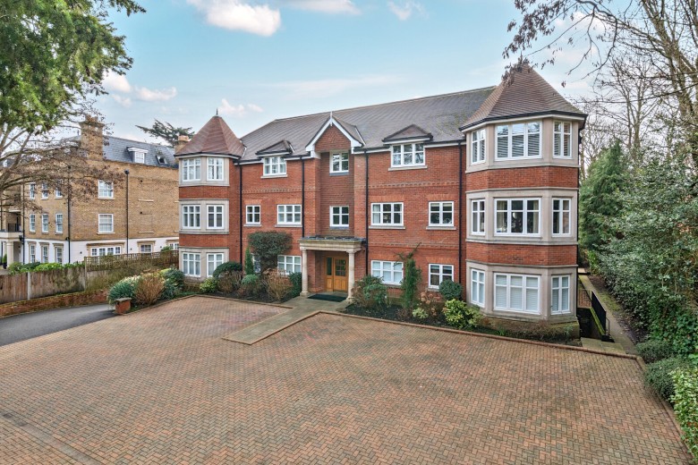 Click the photo for more details of Queens Road, Weybridge, Surrey