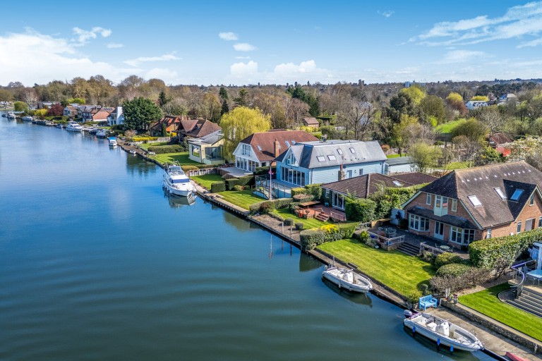 Images for Hamm Court, Weybridge, Surrey