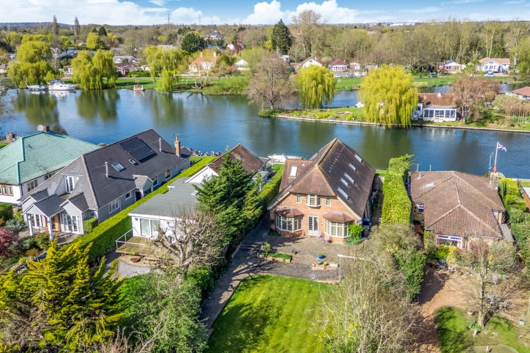 Images for Hamm Court, Weybridge, Surrey