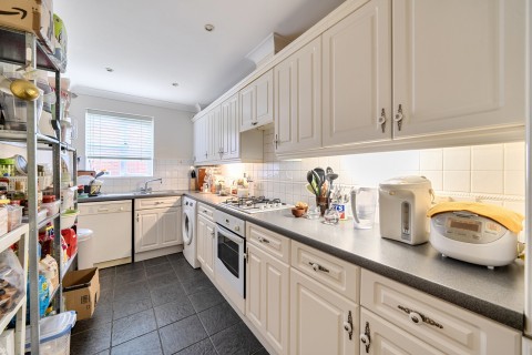 Click the photo for more details of Balfour Road, Weybridge, Surrey