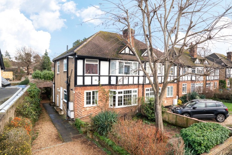 Images for St. Marys Road, Weybridge, Surrey