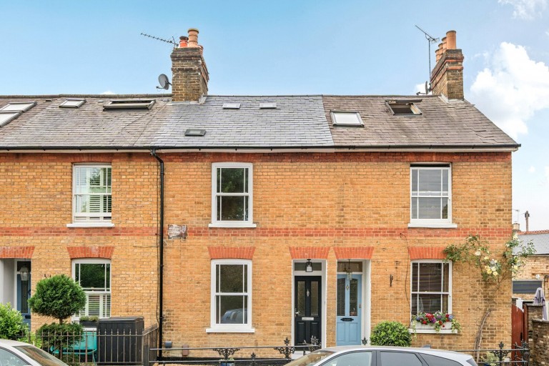 Images for Waverley Road, Weybridge, Surrey
