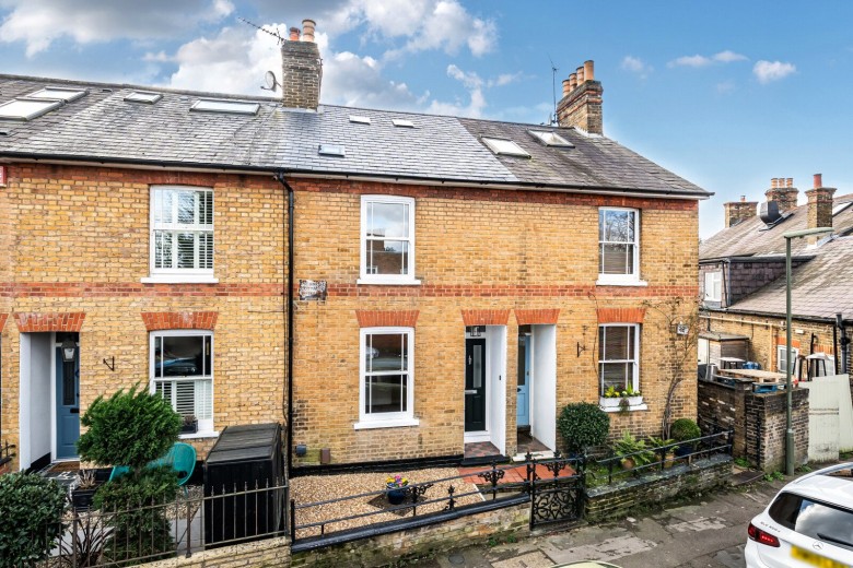 Click the photo for more details of Waverley Road, Weybridge, Surrey