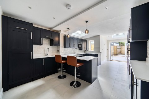 Click the photo for more details of Waverley Road, Weybridge, Surrey