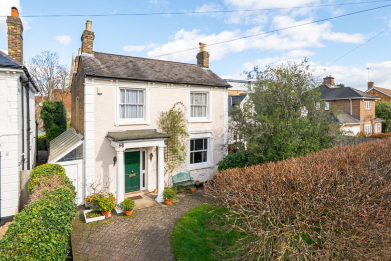 Click the photo for more details of Princes Road, Weybridge, Surrey