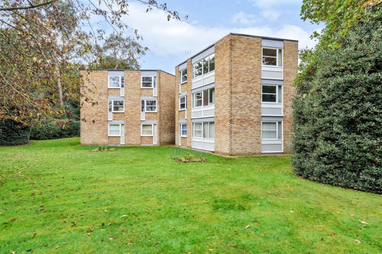 Images for Heathside, Weybridge, Surrey