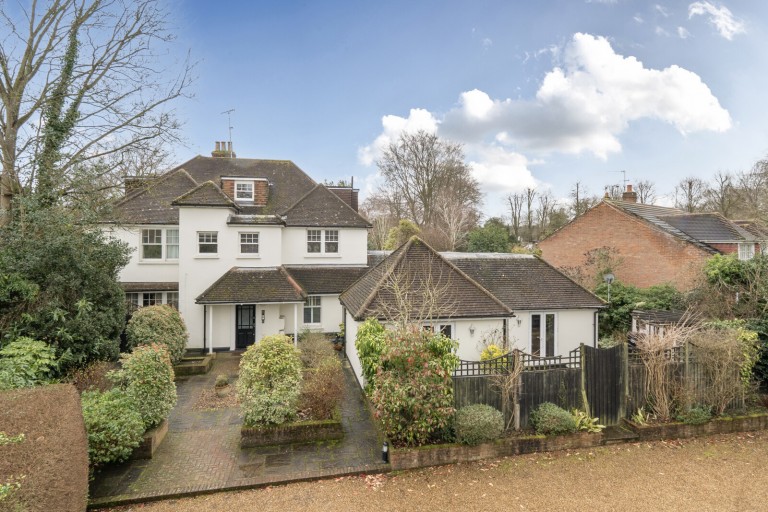 Images for Round Oak Road, Weybridge, Surrey