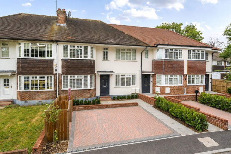 Images for Castleview Road, Weybridge, Surrey