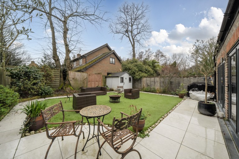 Images for Parnell Gardens, Weybridge, Surrey