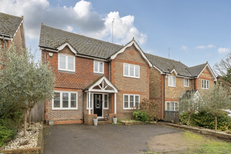 Images for Parnell Gardens, Weybridge, Surrey