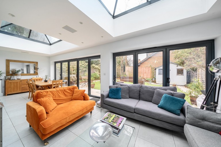 Images for Parnell Gardens, Weybridge, Surrey