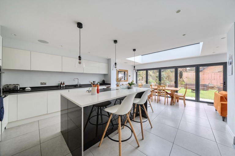 Images for Parnell Gardens, Weybridge, Surrey