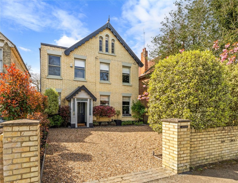 Click the photo for more details of Princes Road, Weybridge, Surrey