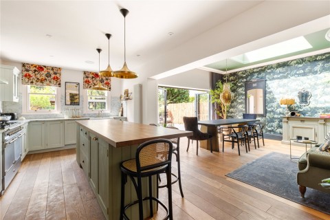 Click the photo for more details of Princes Road, Weybridge, Surrey
