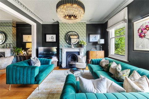 Click the photo for more details of Princes Road, Weybridge, Surrey