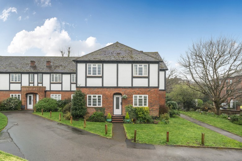 Click the photo for more details of Monument Hill, Weybridge, Surrey