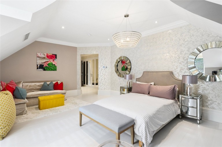 Images for Chargate Close, Burwood Park, Walton-On-Thames