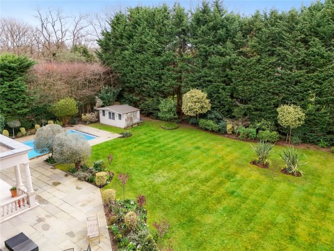 Click the photo for more details of Chargate Close, Burwood Park, Walton-On-Thames