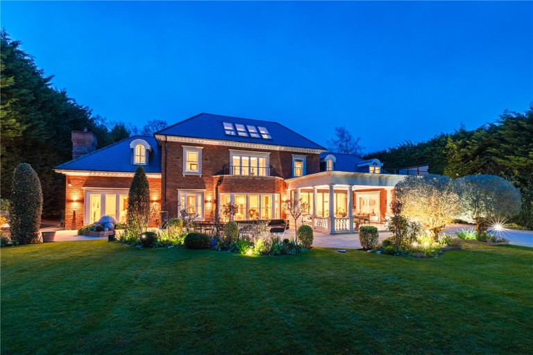 Images for Chargate Close, Burwood Park, Walton-On-Thames