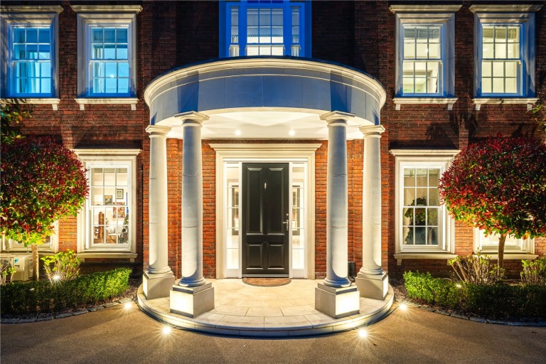 Images for Chargate Close, Burwood Park, Walton-On-Thames