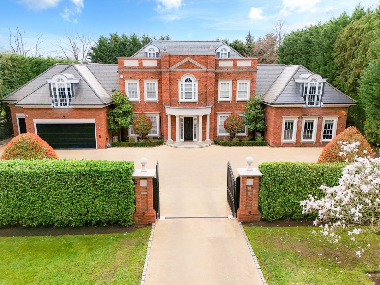 Images for Chargate Close, Burwood Park, Walton-On-Thames