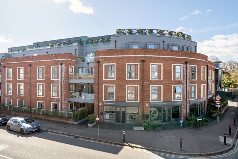 Images for Queens Road, Weybridge, Surrey