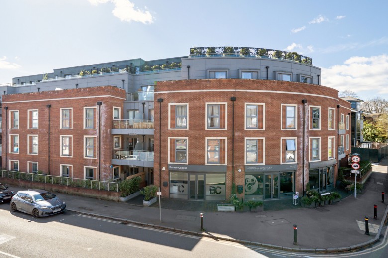 Click the photo for more details of Queens Road, Weybridge, Surrey