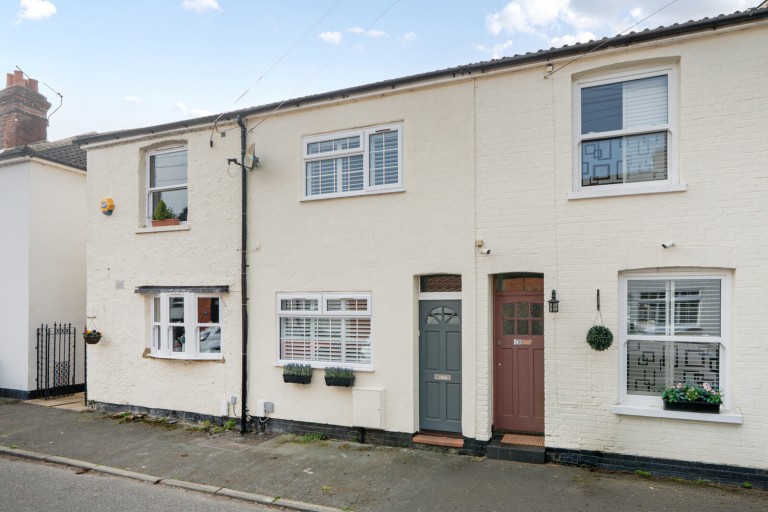 Images for Glencoe Road, Weybridge, Surrey