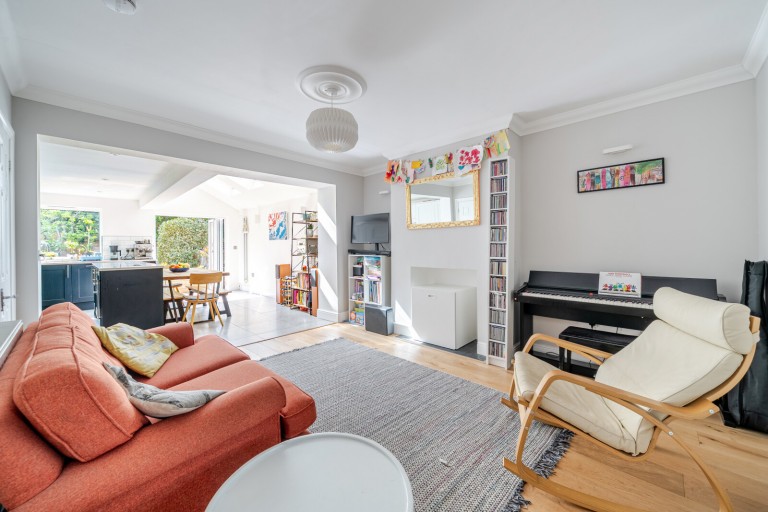 Images for Anderson Road, Weybridge, Surrey