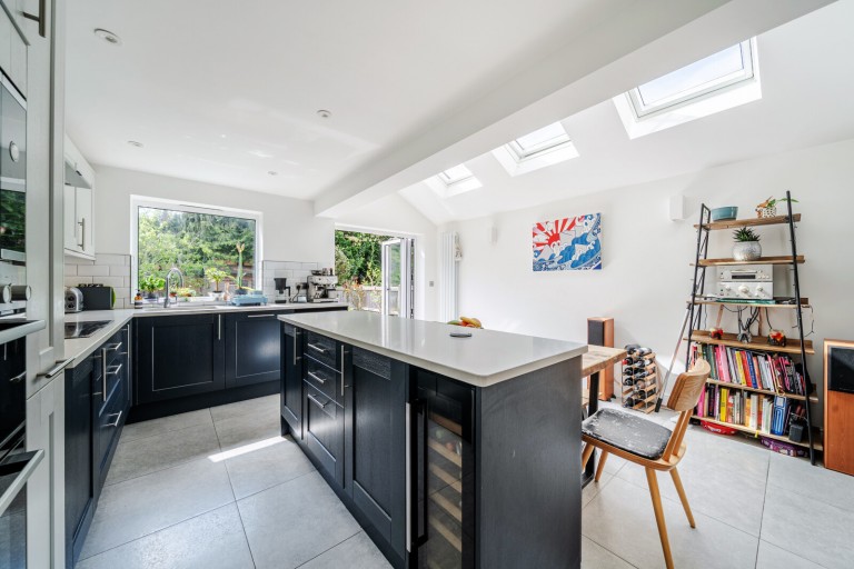 Images for Anderson Road, Weybridge, Surrey
