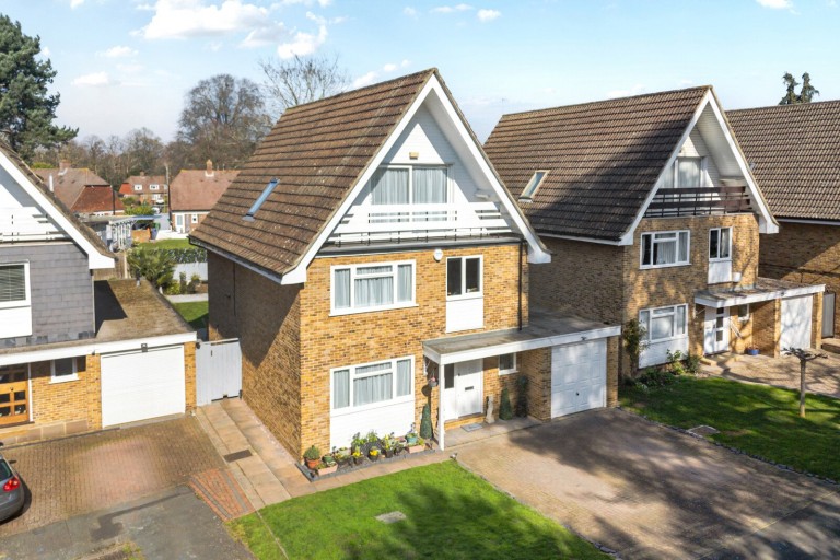 Images for Fox Close, Weybridge, Surrey