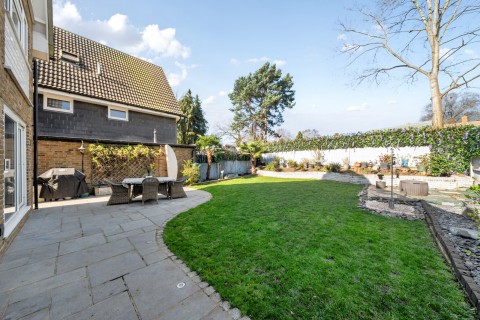 Click the photo for more details of Fox Close, Weybridge, Surrey