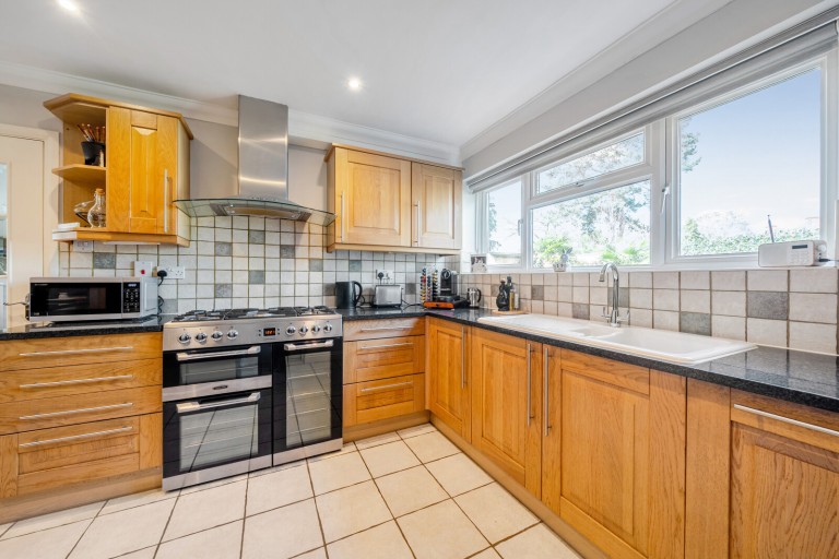 Images for Fox Close, Weybridge, Surrey