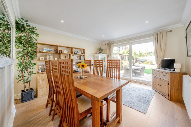 Images for Fox Close, Weybridge, Surrey