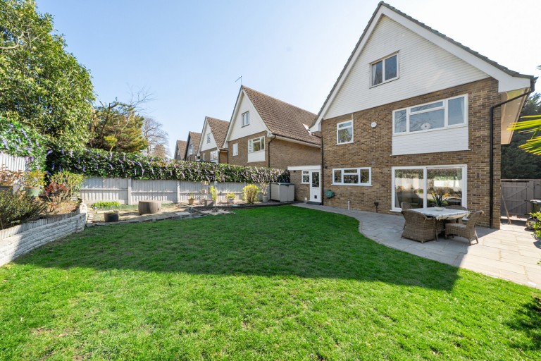 Images for Fox Close, Weybridge, Surrey