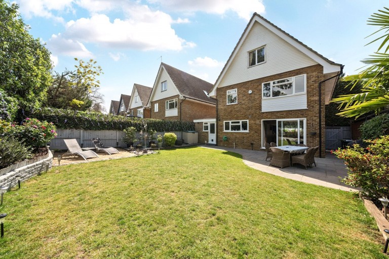 Images for Fox Close, Weybridge, Surrey