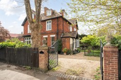 Images for Devonshire Road, Weybridge, Surrey