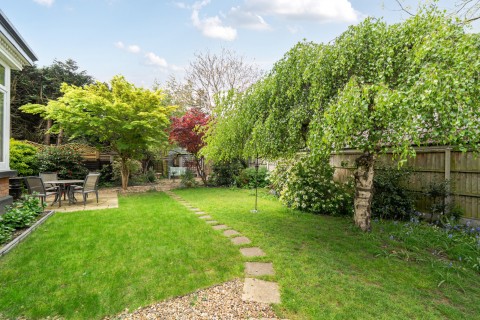 Click the photo for more details of Devonshire Road, Weybridge, Surrey